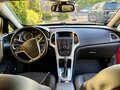 2012 Opel Astra GTC J Рестайлинг, красный, 970000 рублей - вид 10
