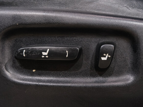 2012 Lexus RX 450h III Рестайлинг, чёрный, 2599000 рублей - вид 27