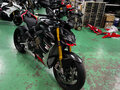 2023 Ducati Streetfighter V4 SP, чёрный, 2200000 рублей - вид 9