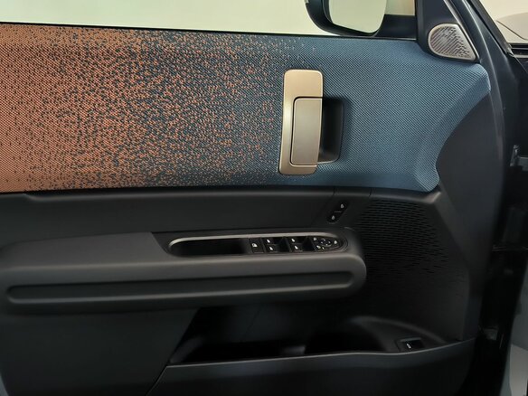 2025 Mini Countryman S III, зелёный, 6250000 рублей - вид 17