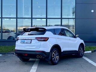 2023 Geely Coolray I Рестайлинг, белый, 1789000 рублей, вид 5