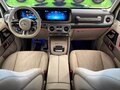 2026 Mercedes-Benz G-Класс AMG 63 AMG II (W465) Рестайлинг, зелёный, 31500000 рублей - вид 1