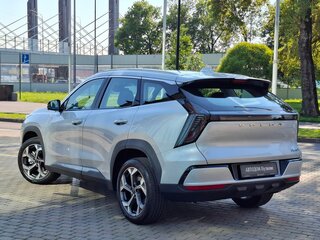 2026 Volga K40, серебристый, 3157000 рублей, вид 5