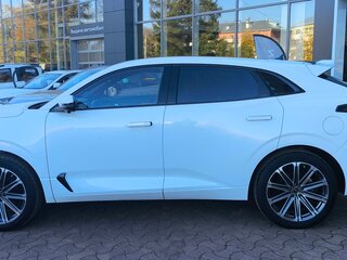 2023 Changan UNI-K, белый, 2750000 рублей, вид 4