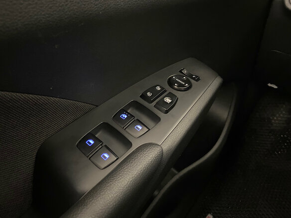 2017 Hyundai Solaris II, красный - вид 15