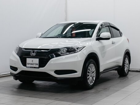 Honda Vezel I