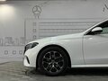 2025 Mercedes-Benz E-Класс 200 VI (W214, S214), белый - вид 11
