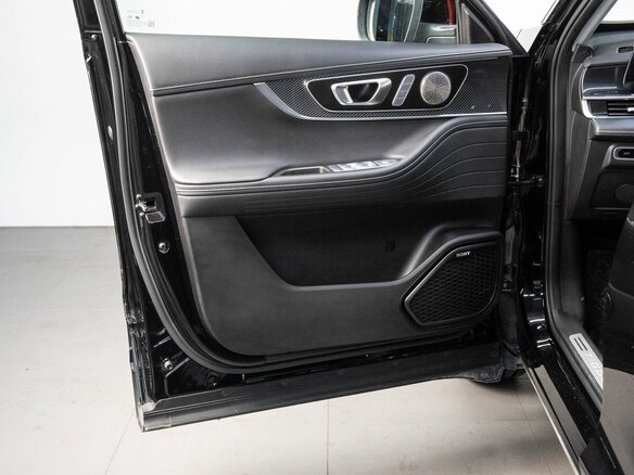 2025 Chery Tiggo 7 Pro Max I Рестайлинг, чёрный, 2200000 рублей - вид 9