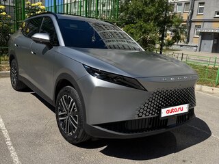 2025 Omoda C7, серый, 2749000 рублей, вид 5