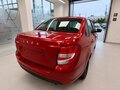 2026 Lada (ВАЗ) Granta I Рестайлинг, красный, 1121000 рублей - вид 4