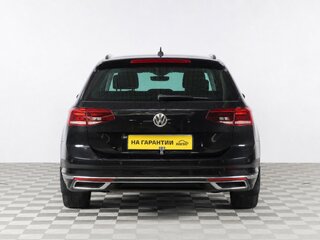 2020 Volkswagen Passat GTE B8 Рестайлинг, чёрный, 2229000 рублей, вид 5