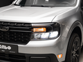 2024 Ford Maverick IV, серый - вид 7