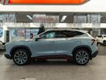 2026 Jetour Dashing I, серый, 2999601 рублей - вид 8