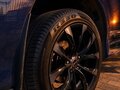 2019 Lexus LX 570 III Рестайлинг 2, синий, 8900000 рублей - вид 4