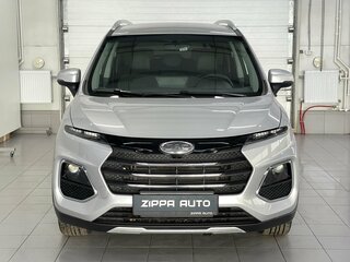 2024 JAC JS3, серый, 1379000 рублей, вид 2