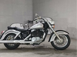 Honda VT 1100