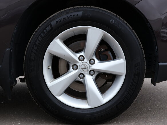 2014 Lexus RX 270 III Рестайлинг, коричневый, 2228000 рублей - вид 21