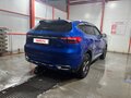 2020 Haval F7 I, синий, 1750000 рублей - вид 2
