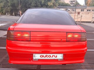 1994 Mitsubishi Eclipse I, красный, 449000 рублей, вид 2