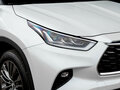 2026 Toyota Highlander IV (XU70), белый, 5690000 рублей - вид 6