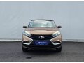 2018 Lada (ВАЗ) XRAY I, коричневый, 999000 рублей - вид 1