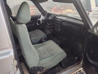 2004 Lada (ВАЗ) 2131 (4x4) I, серебристый, 230000 рублей, вид 5