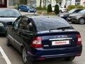 2013 Lada (ВАЗ) Priora I Рестайлинг, синий - вид 5