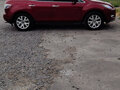 2008 Mazda CX-7 I, красный, 820000 рублей - вид 8