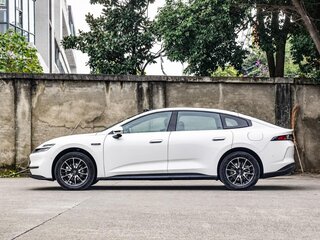 2026 Changan Qiyuan A06 28.39 kWh, белый, 2754000 рублей, вид 5