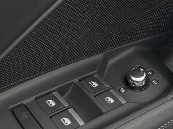 2022 Audi A3 35 TFSI Long IV (8Y), серый, 2250000 рублей - вид 17