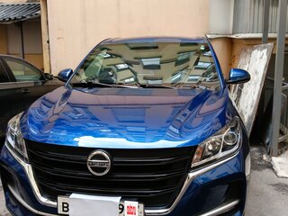 2024 Dongfeng DFSK 500, синий, 1480000 рублей, вид 2