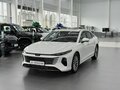 2024 FAW Bestune B70 I Рестайлинг, белый, 2699000 рублей - вид 5