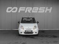 2012 Daewoo Matiz I Рестайлинг, белый - вид 2
