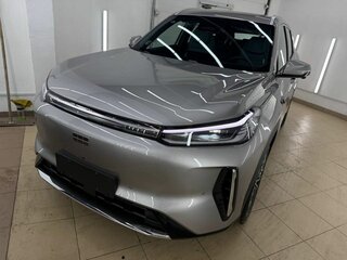 2026 Geely Galaxy M7, серый, 3590000 рублей, вид 2
