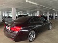 2018 BMW 3 серии 320d VI (F3x) Рестайлинг, чёрный, 2800000 рублей - вид 6