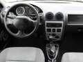 2005 Renault Logan I, голубой, 159000 рублей - вид 4