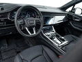 2026 Audi Q7 55 TFSI II (4M) Рестайлинг 2, белый, 8192065 рублей - вид 5