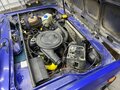 2002 Lada (ВАЗ) 2107, голубой, 145000 рублей - вид 10