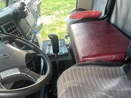 2022 XCMG XCT25L5, жёлтый, 14210000 рублей, вид 4