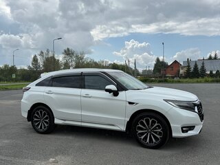 2023 Honda UR-V I Рестайлинг 2, белый, 4499000 рублей, вид 3