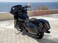 2026 Harley-Davidson Road Glide, чёрный, 3400000 рублей - вид 4