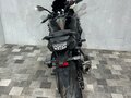 2022 Suzuki GSX-S 1000 GT, чёрный, 1195000 рублей - вид 11