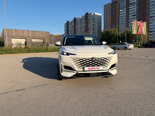 2023 Changan UNI-K, белый, 2580000 рублей, вид 1