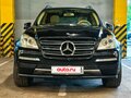 2011 Mercedes-Benz GL-Класс 500 I (X164) Рестайлинг, чёрный, 1890000 рублей - вид 10