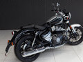 2026 Royal Enfield Super Meteor, серебристый, 773000 рублей - вид 2