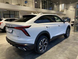 2026 Haval F7x II, белый, 3799000 рублей, вид 4