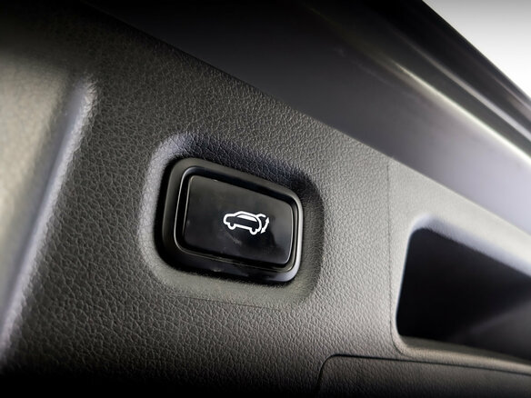 2022 Hyundai Santa Fe IV Рестайлинг, коричневый, 4450000 рублей - вид 25