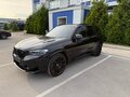 2023 BMW X3 M Competition I (F97) Рестайлинг, чёрный