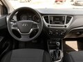 2021 Hyundai Solaris II Рестайлинг, белый, 1437000 рублей - вид 7