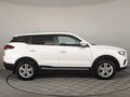 2022 Geely Atlas Pro, белый - вид 3